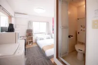 Ponpon Railway House Hotels in 
