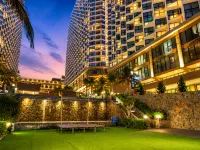 APEC Boulevard Seaview Apartments Mui Ne Hotels in Phan Thiet