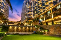 APEC Boulevard Seaview Apartments Mui Ne