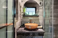 Mountain Diary Guesthouse - Gym