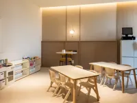 Saint The Suite Hotels in Yangyang
