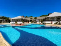 Forest Crest Nature Hotel and Resort Hotels in Nasugbu
