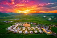 Saibei Huafu Homestay (Huitengxile Grassland) - Homestays