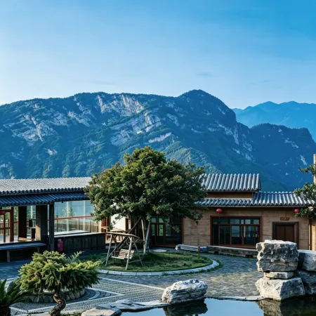 Shanxia Yuanzi Homestay