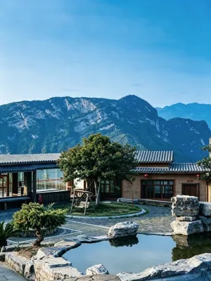 Shanxia Yuanzi Homestay
