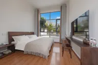 Hengjin SPA·Residence Private Hot Spring Boutique Stay (Tengchong Century City)