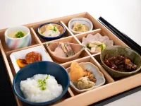 Daiwa Roynet Hotel Matsue-ekimae - breakfast