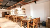 Kaicheng Boutique Hostel - Desayuno