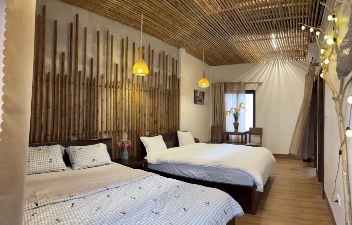 Trang An Cuisine & Homestay