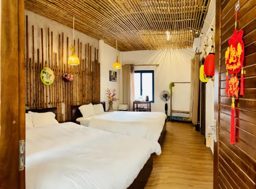 Trang An Cuisine & Homestay