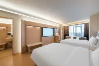 JI Jingdezhen China Ceramics Museum Hotel - 가성비