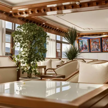 Zangyu Hotel