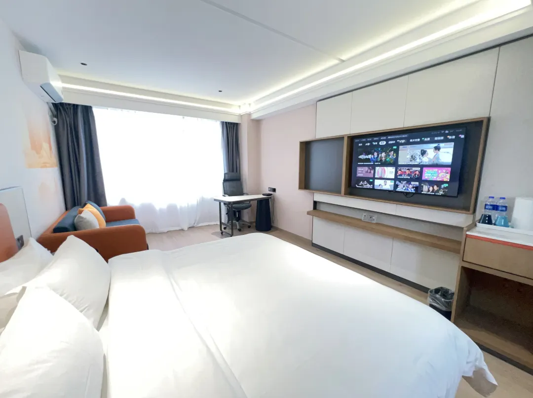 Desheng Mansion Hotel - Tianjin