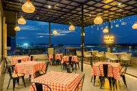 Wiltop Hotel - sarapan