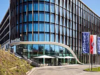 Essential by Dorint Düsseldorf Deiker Höfe Hotels in Dusseldorf