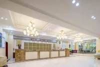 Mystic Lake Grand Hotel