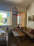 Dunhuang Linyuan Homestay - Morgenmad