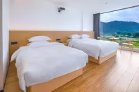 Yuetianju Residence Hotel