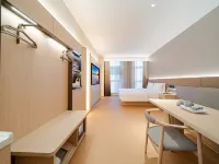Rui Tai Hotel (Ningbo University, Zhuangshi, Yongjiang Laboratory Branch)
