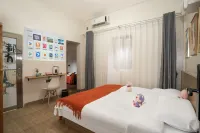 Xiamen Youju Seaside Beautiful Stay