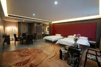 Linfen Ruyi Four Seasons Hotel