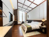 White Tea Realm Cultural Hotel Hotels in Fuding