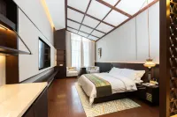 White Tea Realm  Cultural Hotel