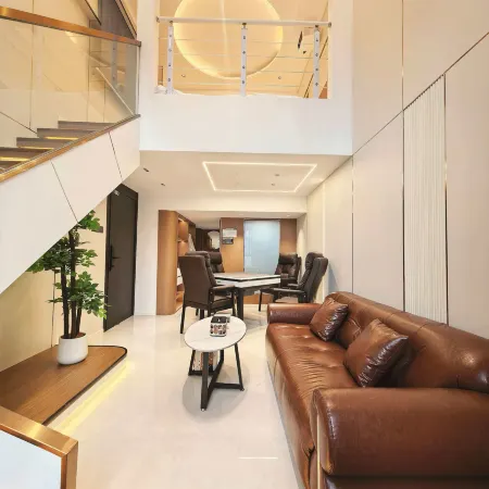 Yunyin Hotel (Suizhou Railway Station Culture Park Store)