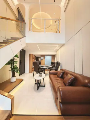 Yunyin Hotel (Suizhou Railway Station Culture Park Store) -  Gaming & Esports