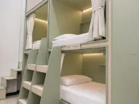Wowo PLUS Hostel (Tengwang Pavilion Wanshou Palace) - Wi-Fi