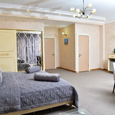 Karat Inn Boutique Hotel Hotels near Nasimi
