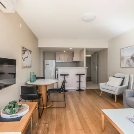 The Pool Resort Kingscliff - Private Apartments by Holiday Management Company