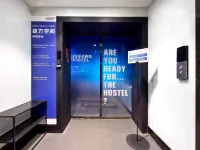 Sifang Space Hostel Xi'an Hotels in 