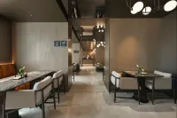 北京和平西橋地鐵站北三環東路亞朵酒店 - 新