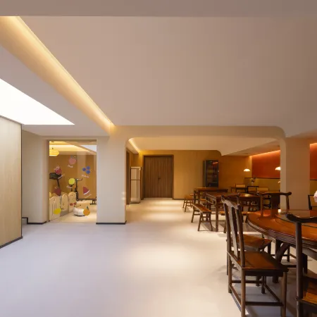 Shanchuan Yunshui Homestay (Huangling Scenic Area Branch)