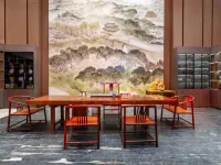Shangqiu Zhongtai Maison New Century Hotel Hotels in Minquan
