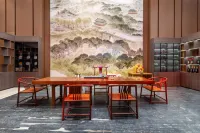 Shangqiu Zhongtai Maison New Century Hotel