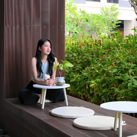 Pinnacle Moments Residence