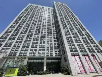 齊天小築（連雲港在海一方公園店） 酒店