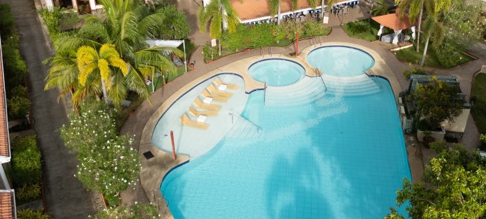 Sunville Hotel and Restaurant Hotels in Panglao Municipality