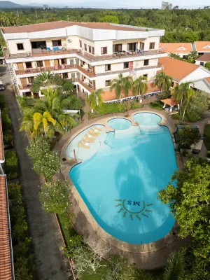 Sunville Hotel and Restaurant