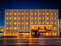 星漫酒店（大廠夏墊店） 大廠のホテル