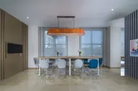 Holiday Inn Express XICHANG QIONGHAI by IHG