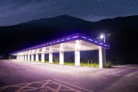 Maison New Century Hotel Jingdezhen - parking