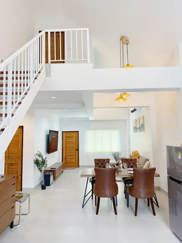 รูปภาพของKu House Pool Villa Hatyai