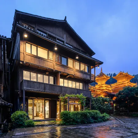 Feihua Inn