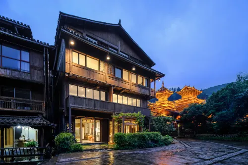 Feihua Inn