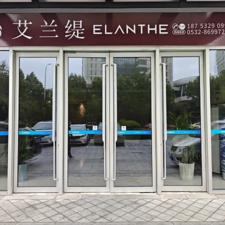 Elanthe