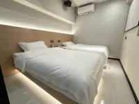 Shanzhuyu Mountain Villa Vacation Boutique Stay (Huangguoshu Avenue RT-Mart) - New