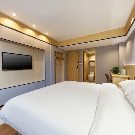 Rongxin Holiday Hotel